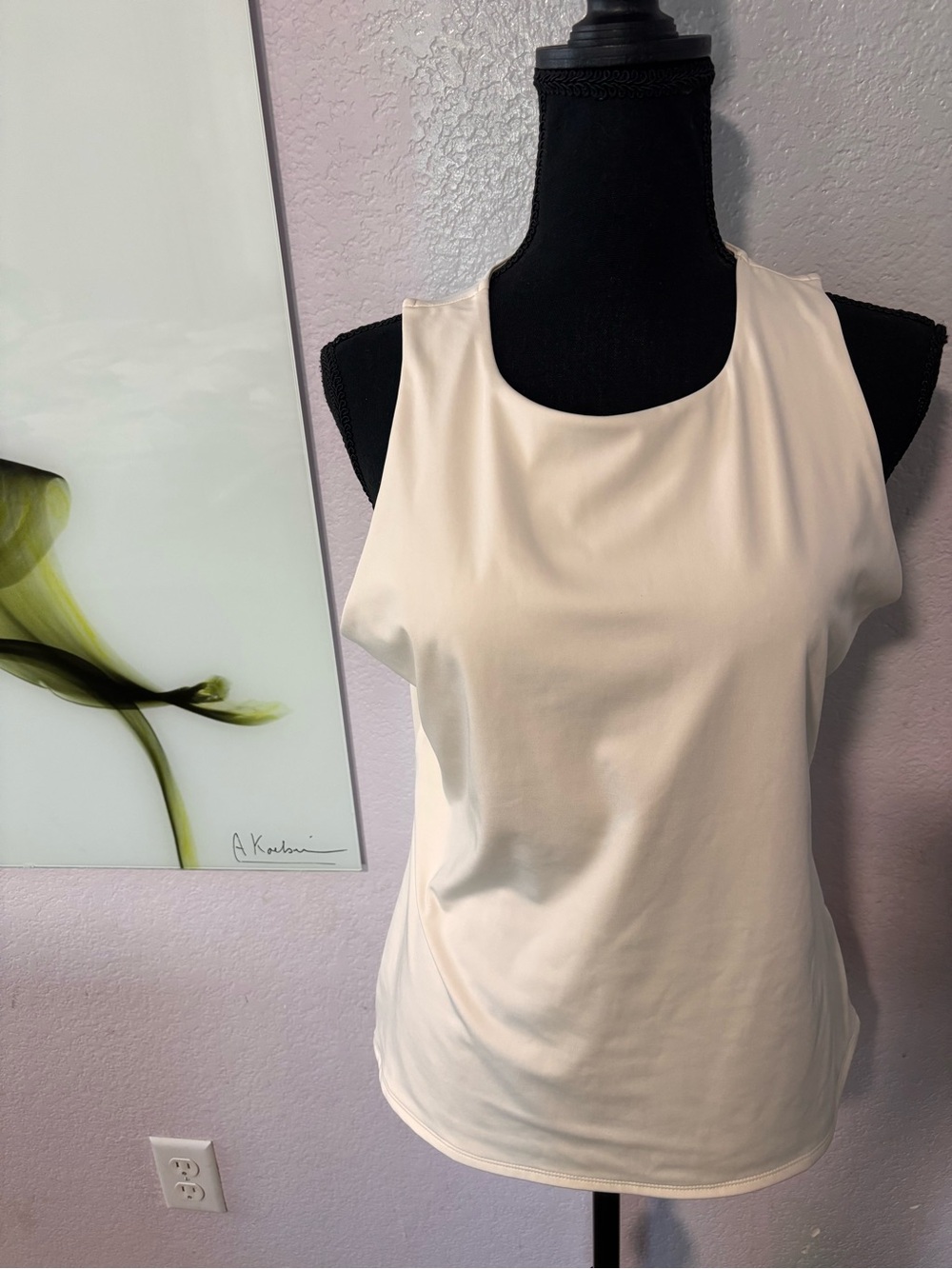 Shirt size XL